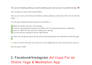 write an engaging ad copy that converts
